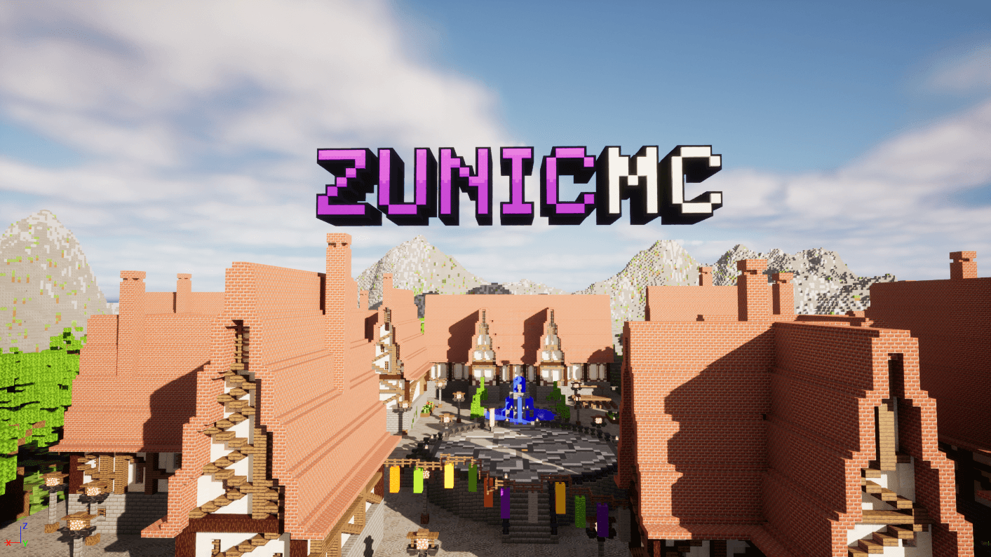 ZunicMC