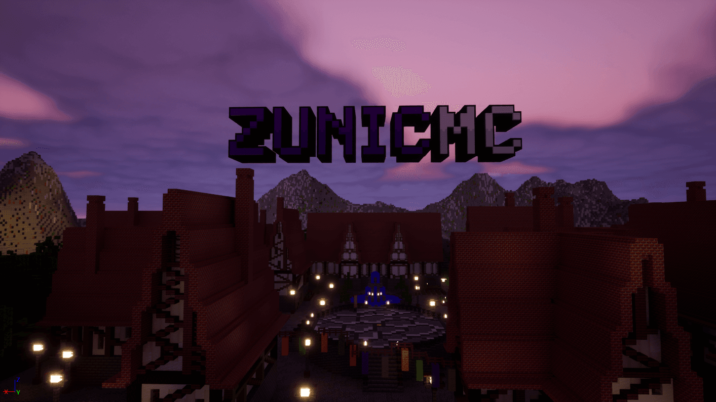 ZunicMC